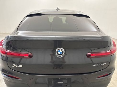 Used 2019 BMW X4 xDrive30i w/ Premium Package AWD/4WD image 21