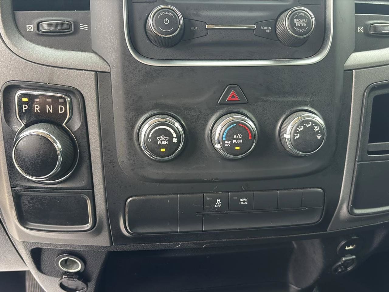 Used 2022 RAM 1500 Tradesman w/ Popular Equipment Group RWD image 13