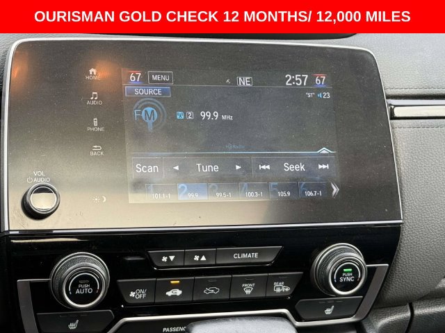 Used 2020 Honda CR-V EX-L image 12