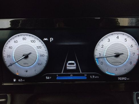 Used 2021 Hyundai Elantra SEL w/ Convenience Package FWD image 23