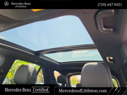 Certified 2026 Mercedes-Benz GLE 350 4MATIC image 29