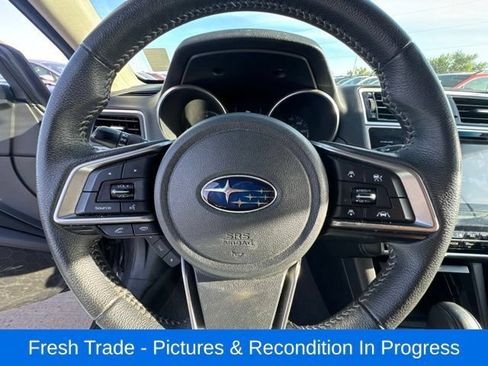 Used 2019 Subaru Outback 2.5i Premium AWD/4WD image 11