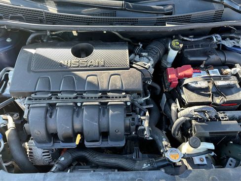 Used 2018 Nissan Sentra SV image 11