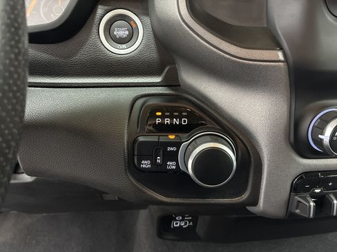 Used 2019 RAM 1500 Tradesman AWD/4WD image 22