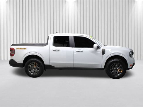 Used 2023 Ford Maverick Tremor w/ Tremor Off-Road Package image 2