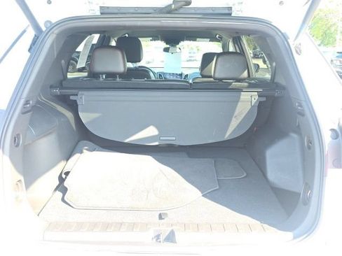 Used 2024 Chevrolet Equinox RS AWD/4WD image 34