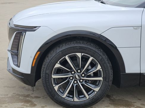 New 2026 Cadillac Lyriq Premium Sport RWD image 6