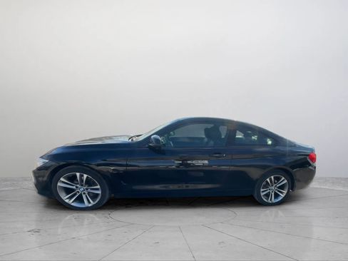 Used 2014 BMW 428i xDrive 428i xDrive Coupe 2D image 2