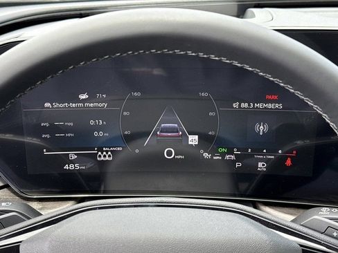 Certified 2025 Audi Q5 Premium Plus w/ Premium Plus image 20