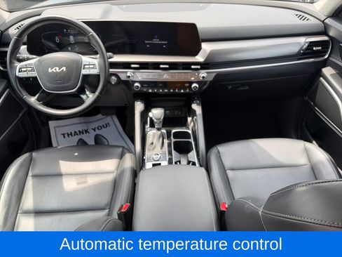 Used 2023 Kia Telluride S AWD/4WD image 11