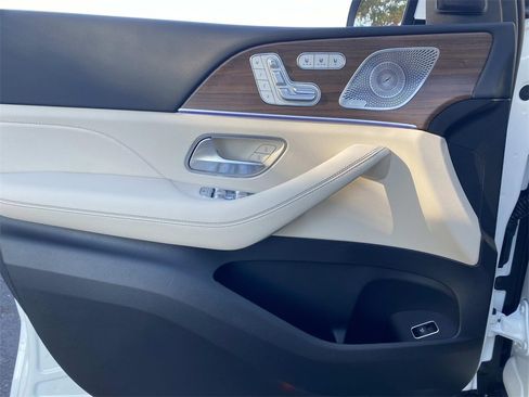 New 2026 Mercedes-Benz GLE 350 4MATIC image 10