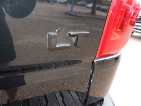 Certified 2021 Chevrolet Silverado 1500 LT Trail Boss w/ Bed Protection Package image 21