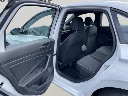 New 2025 Volkswagen Jetta Sport image 27