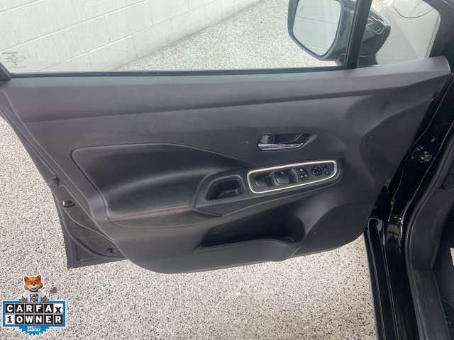 Used 2025 Nissan Versa SR w/ Trunk Package FWD image 15