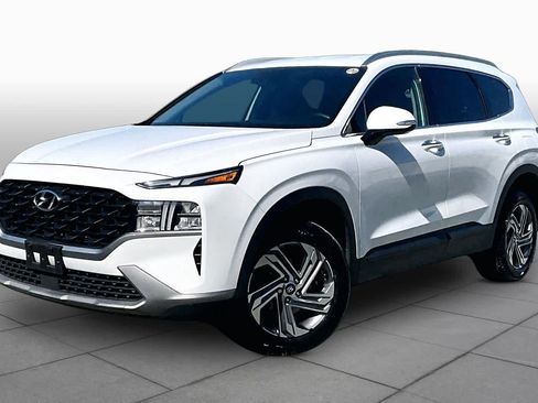 Used 2023 Hyundai Santa Fe SEL AWD/4WD image 1