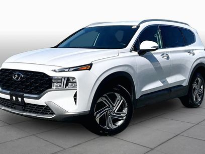 Used 2023 Hyundai Santa Fe SEL