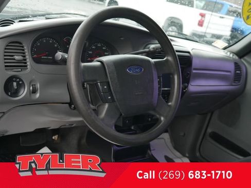 Used 2011 Ford Ranger Sport w/ PWR Equipment Group image 33