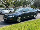 Used 2007 Volkswagen Passat 3.6 image 4