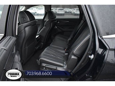 New 2026 Acura MDX SH-AWD w/ Advance Package image 31