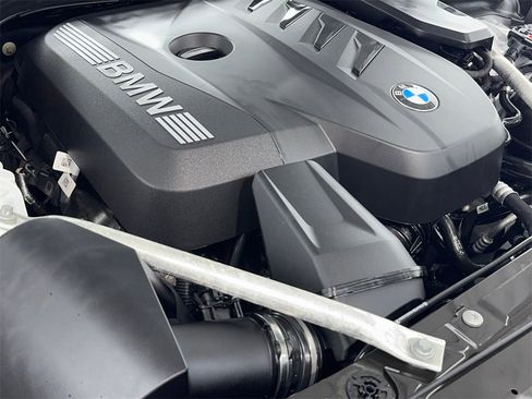 Used 2026 BMW 530i xDrive image 58