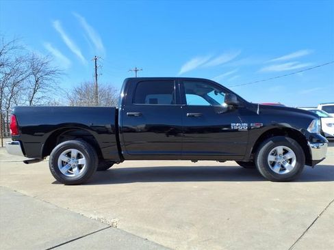 Used 2019 RAM 1500 Tradesman w/ Popular Equipment Group image 6