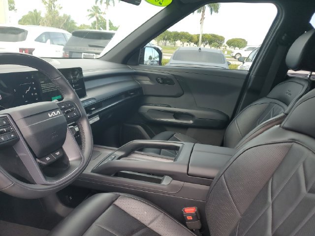 Certified 2027 Kia Telluride EX X-Line AWD/4WD image 24