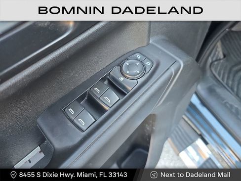 Used 2020 Chevrolet Silverado 1500 Custom w/ Custom Value Package image 15