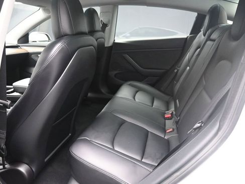 Used 2023 Tesla Model 3 Long Range AWD/4WD image 19