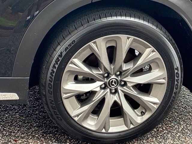 Used 2026 MAZDA CX-90 3.3 Turbo w/ Premium Plus Pkg AWD/4WD image 12