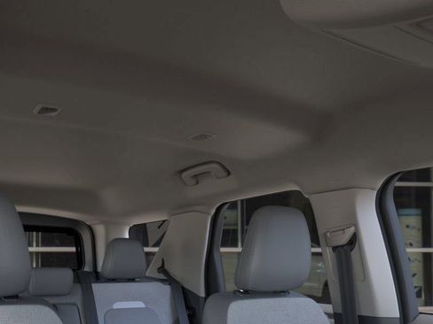 New 2026 Ford Bronco Sport Badlands image 23