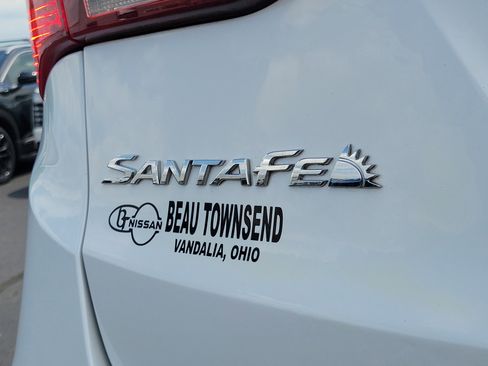 Used 2018 Hyundai Santa Fe Sport FWD image 6