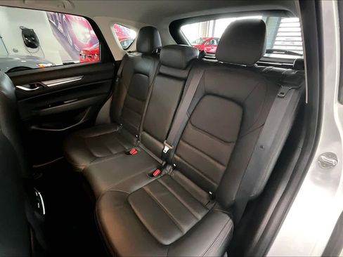 Used 2023 MAZDA CX-5 AWD 2.5 S w/ Premium Package image 27