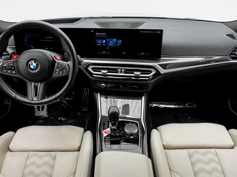 Used 2023 BMW M3 Competition image 12