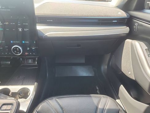Certified 2023 Ford Mustang Mach-E Premium AWD/4WD image 10