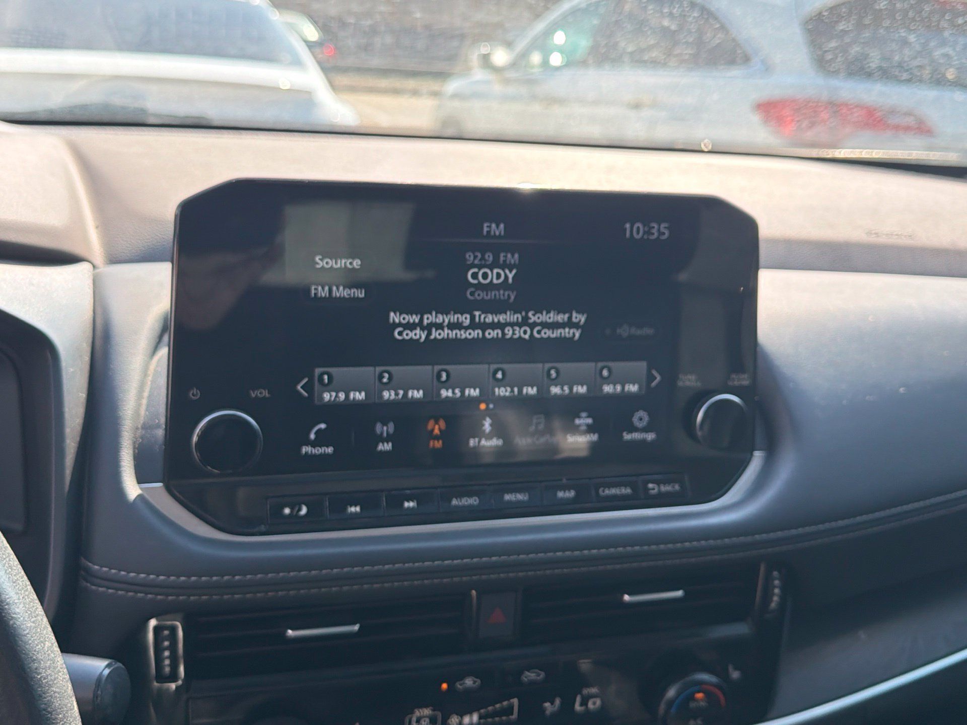 Used 2021 Nissan Rogue Platinum FWD image 19