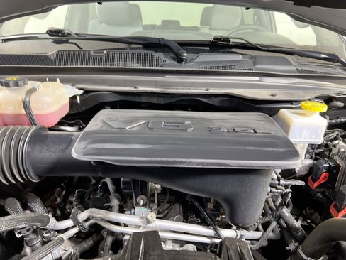 Used 2023 RAM 1500 Lone Star image 27