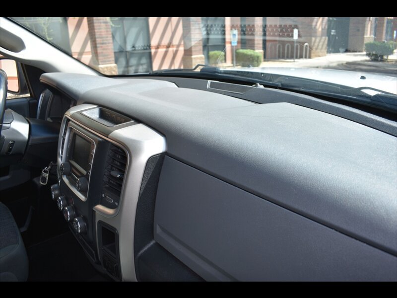 Used 2016 RAM 1500 Big Horn AWD/4WD image 32