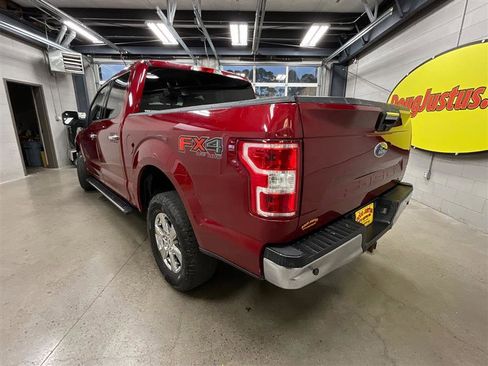 Used 2019 Ford F150 XLT image 3