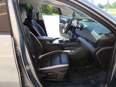 Used 2024 Buick Envision Sport Touring AWD/4WD image 56