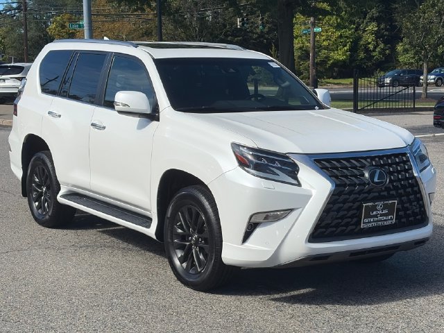 Used 2020 Lexus GX 460 Premium AWD/4WD image 1