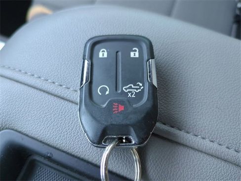 Used 2019 Chevrolet Silverado 1500 RST w/ All-Star Edition image 36