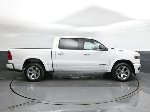 New 2026 RAM 1500 Lone Star image 26