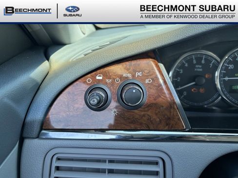 Used 2005 Buick LaCrosse CX w/ Silver Convenience Package FWD image 14