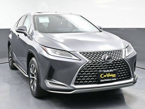 Used 2020 Lexus RX 350 350 image 4