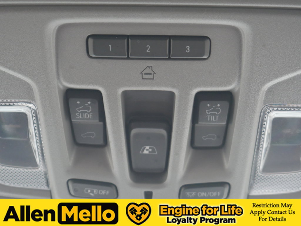 Used 2024 GMC Sierra 2500 Denali w/ Denali Reserve Package AWD/4WD image 39