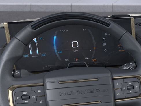 New 2024 GMC Hummer EV 3X w/ Extreme Off-Road Package image 18