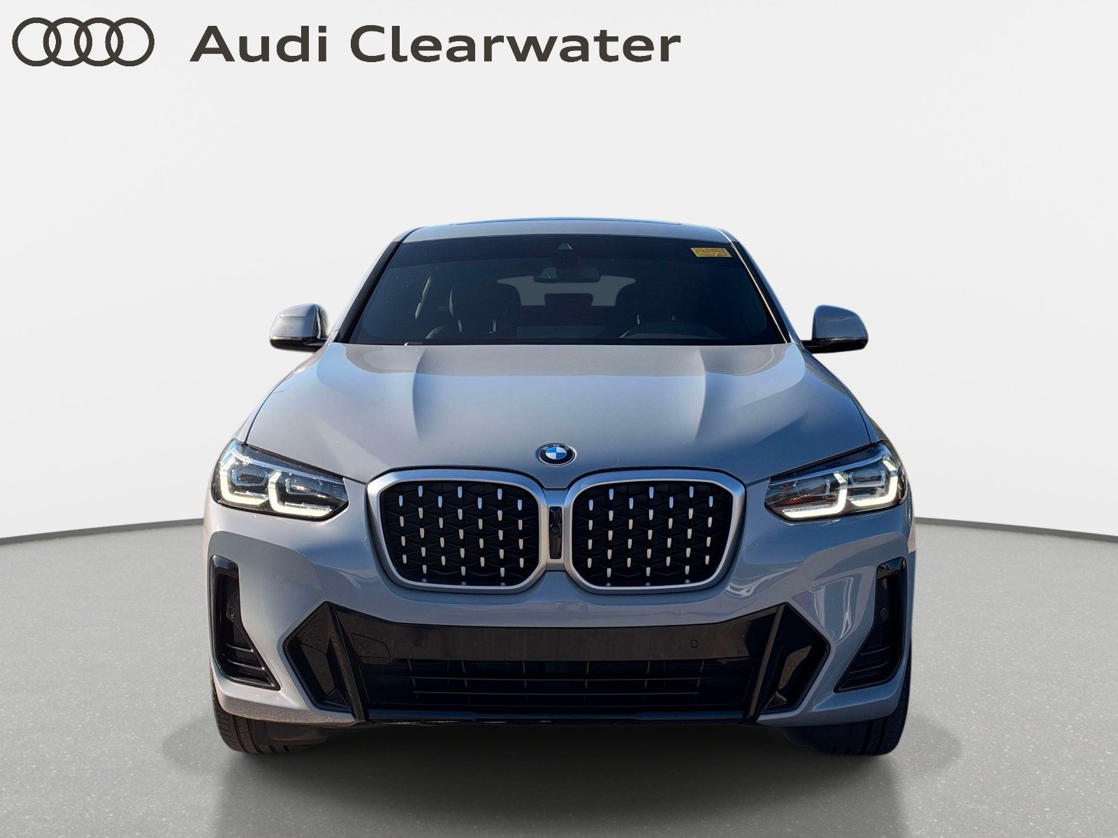Used 2022 BMW X4 xDrive30i w/ M Sport Package 2 AWD/4WD image 5