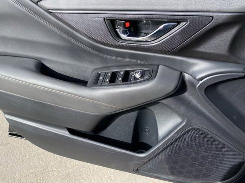 Used 2022 Subaru Outback Wilderness image 12