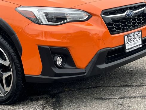Used 2020 Subaru Crosstrek 2.0i Limited image 9