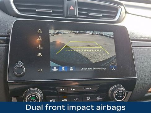 Used 2019 Honda CR-V EX image 11